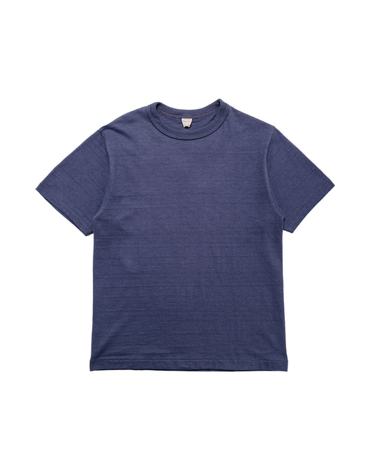 Warehouse Lot. 4601 No Print Navy