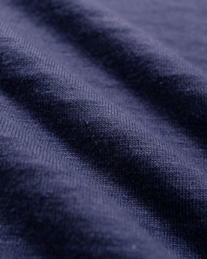 Warehouse Lot. 4601 No Print Navy