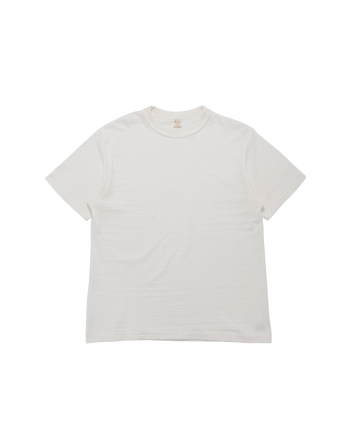 Warehouse Lot. 4601 No Print Off White