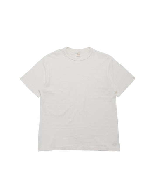 Warehouse Lot. 4601 No Print Off White