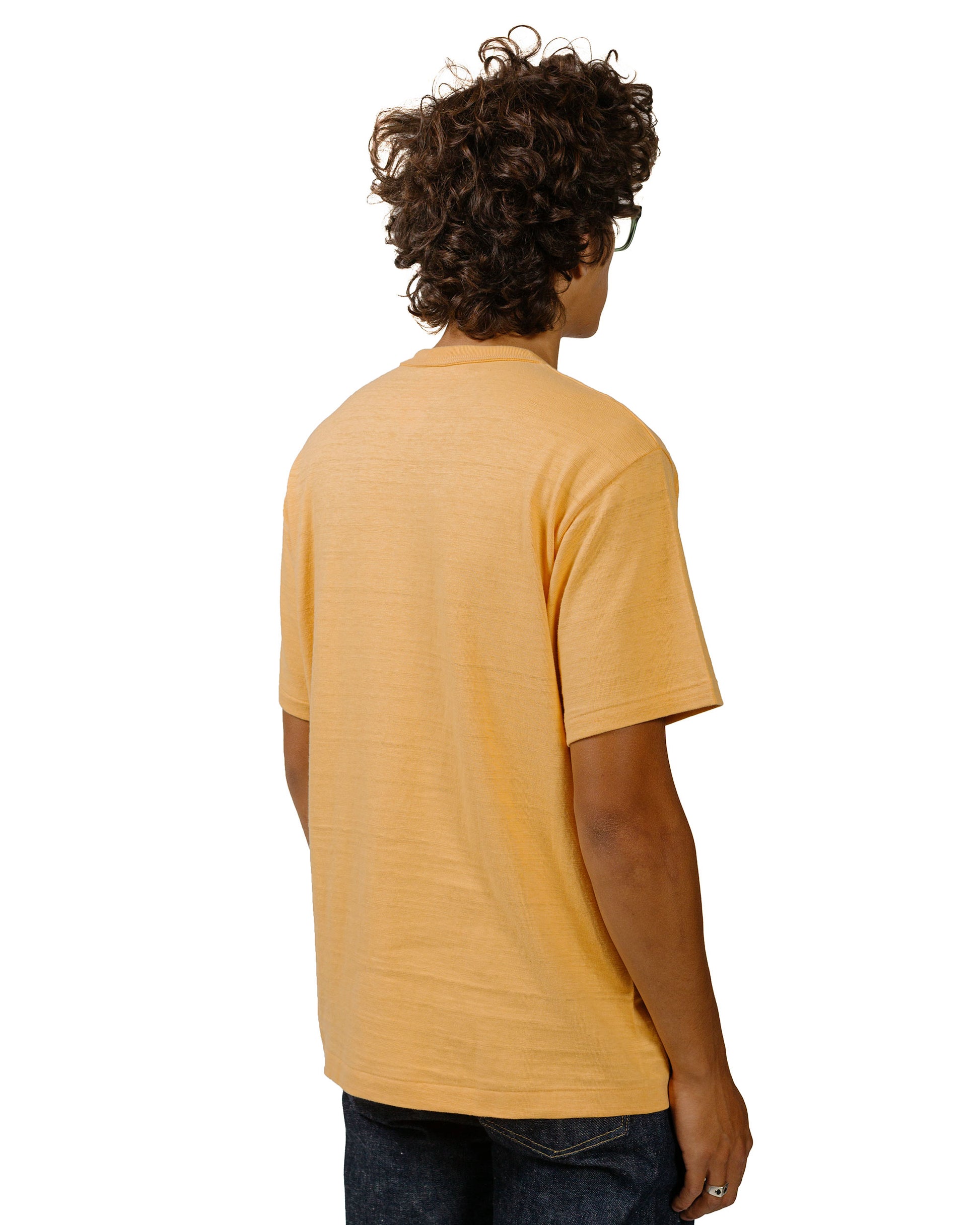 lost & found Warehouse Warehouse Lot. 4601 No Print Orange