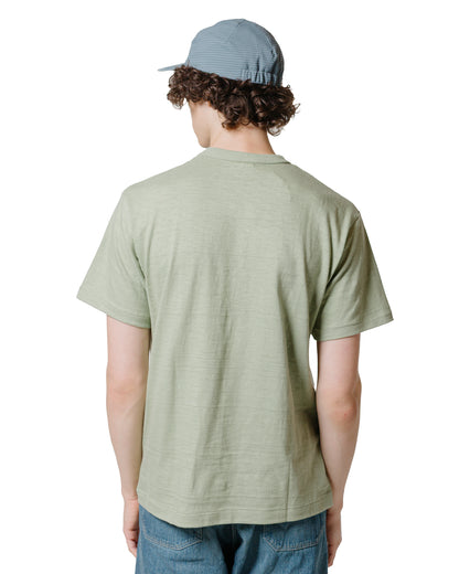 lost & found Warehouse Warehouse Lot. 4601 Pocket T Pale Green