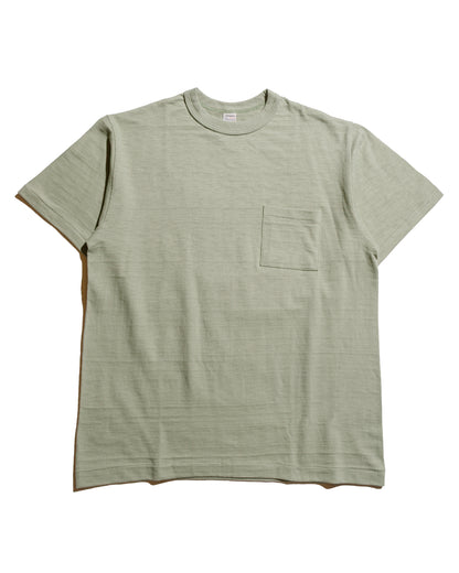 lost & found Warehouse Warehouse Lot. 4601 Pocket T Pale Green