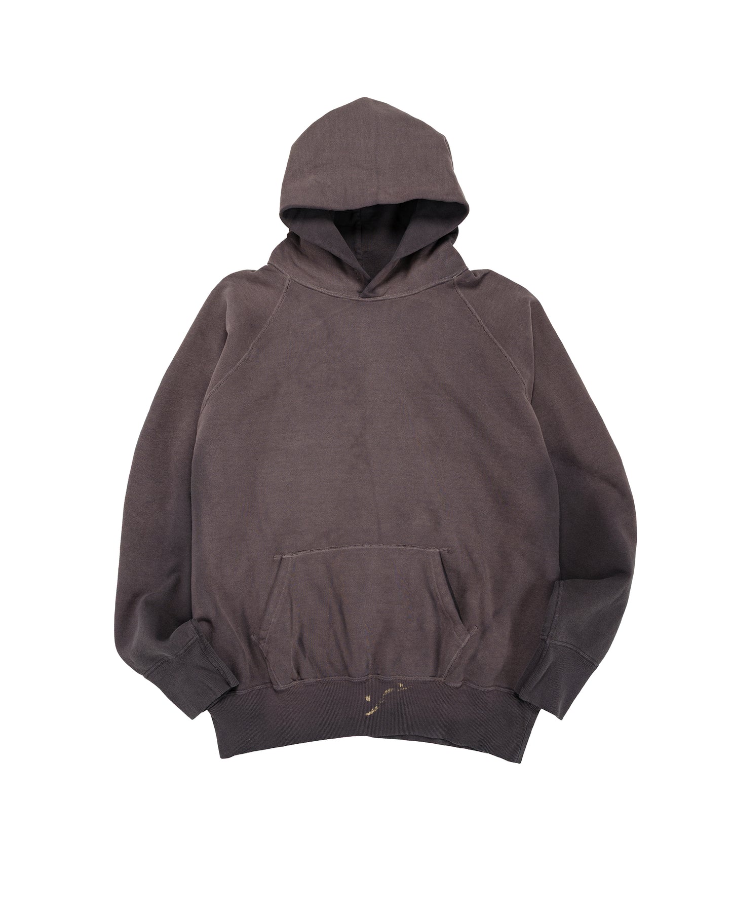 lost & found Warehouse Warehouse Lot. 462 Raglan Hood U/W Sun Burned Sumikuro