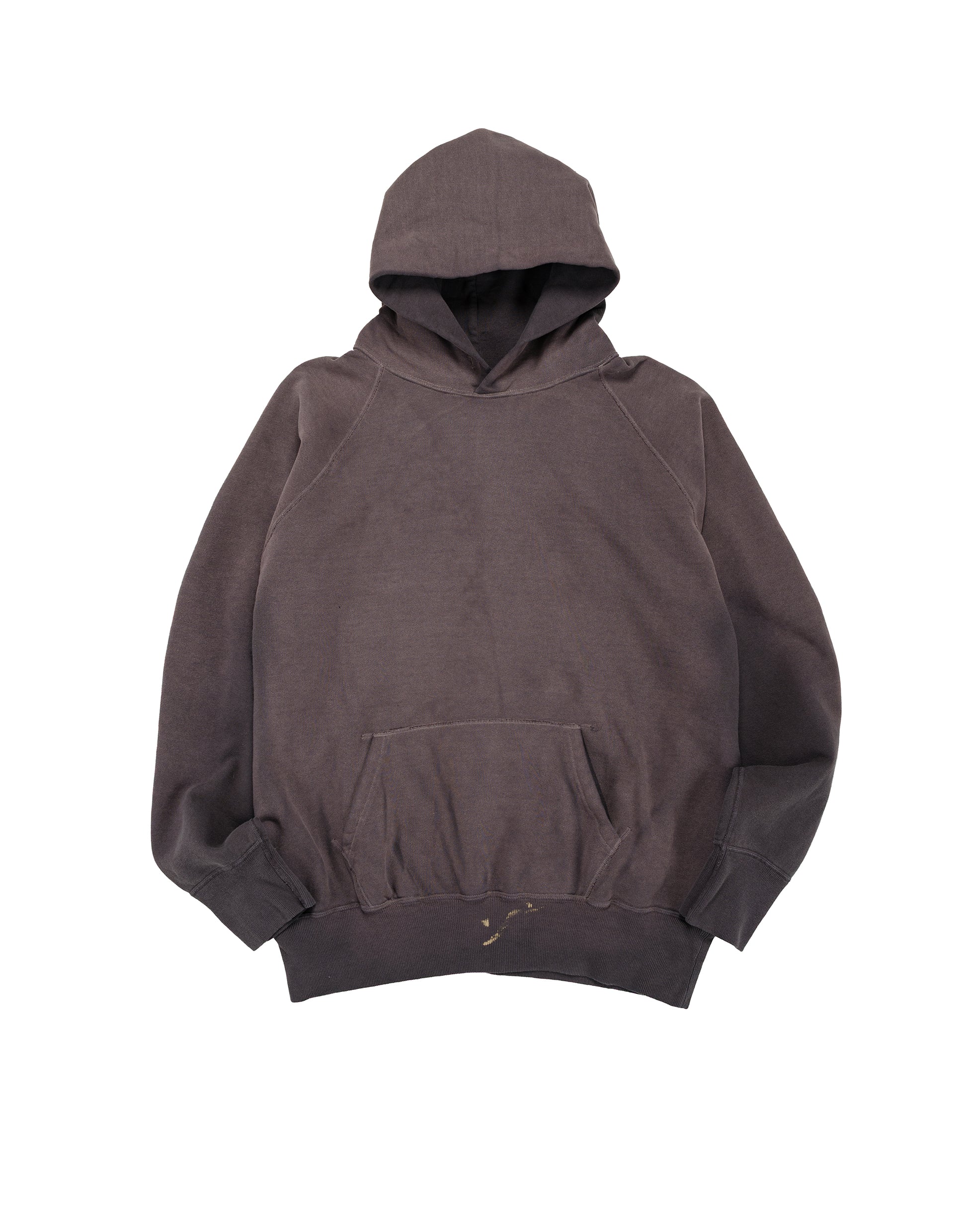 lost & found Warehouse Warehouse Lot. 462 Raglan Hood U/W Sun Burned Sumikuro
