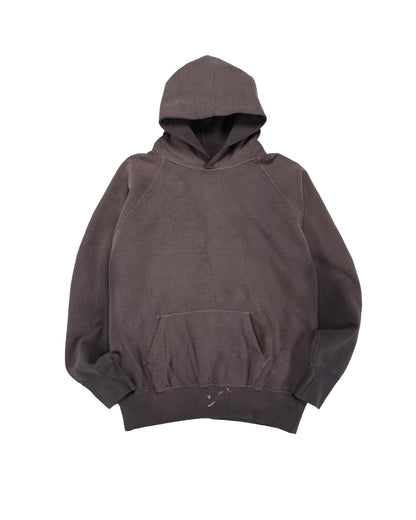 lost & found Warehouse Warehouse Lot. 462 Raglan Hood U/W Sun Burned Sumikuro