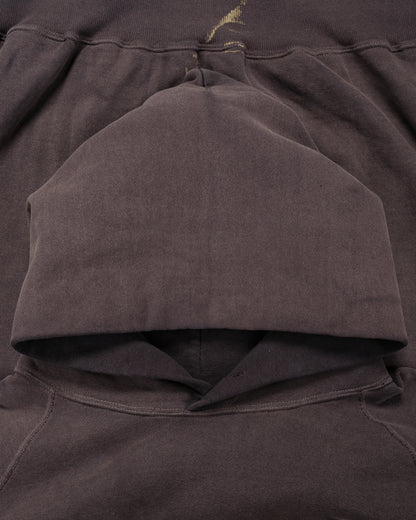 lost & found Warehouse Warehouse Lot. 462 Raglan Hood U/W Sun Burned Sumikuro