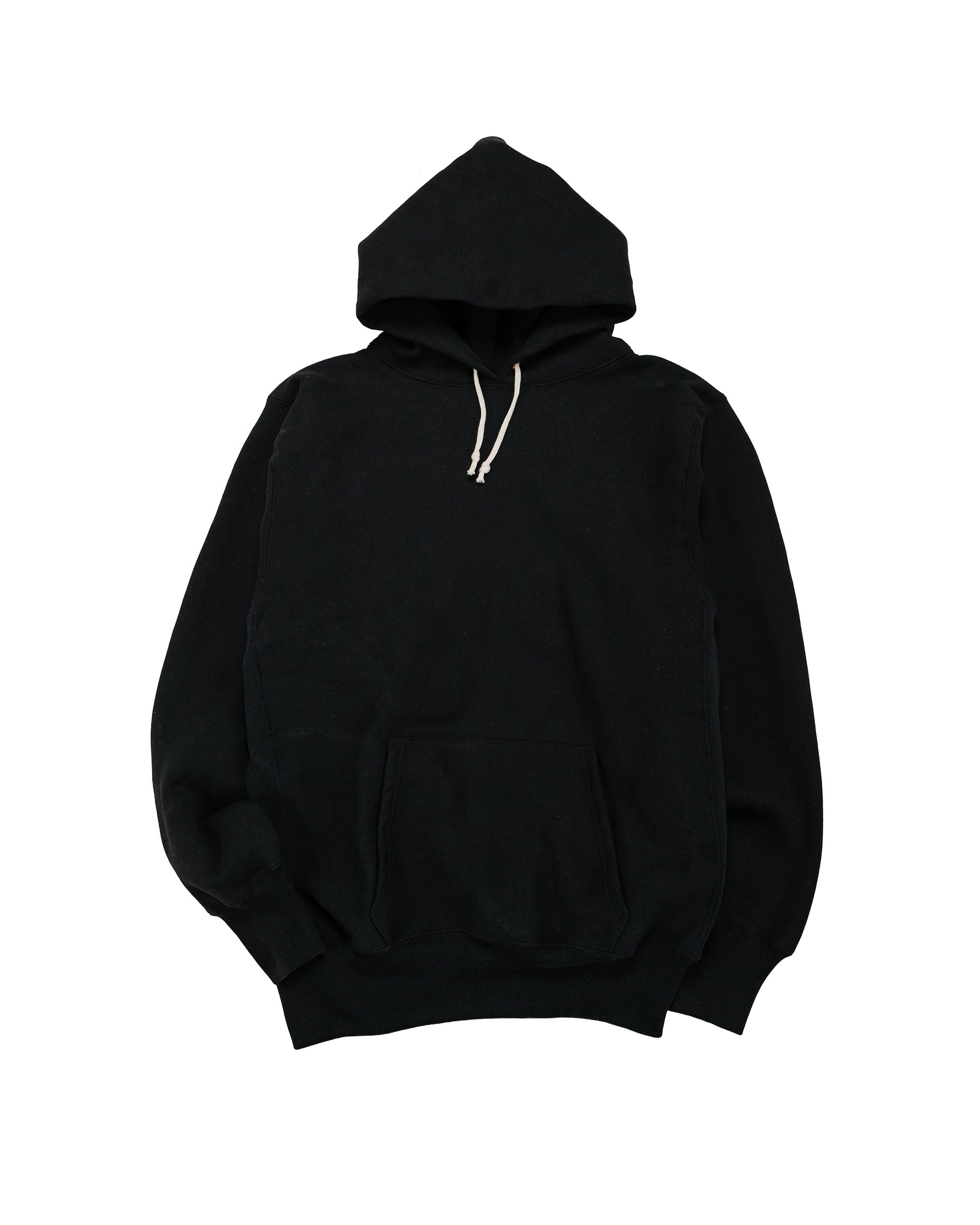 lost & found Warehouse Warehouse Lot. 484 No Print Black