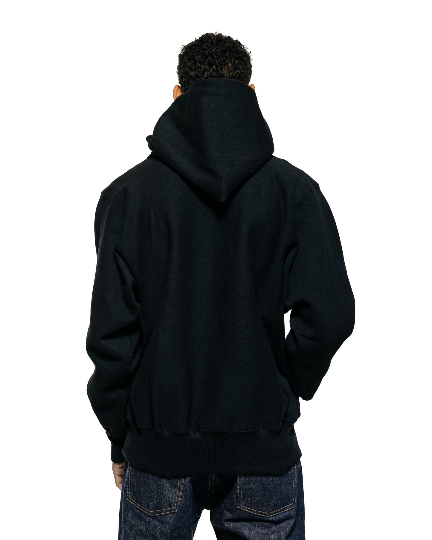 lost & found Warehouse Warehouse Lot. 484 No Print Black