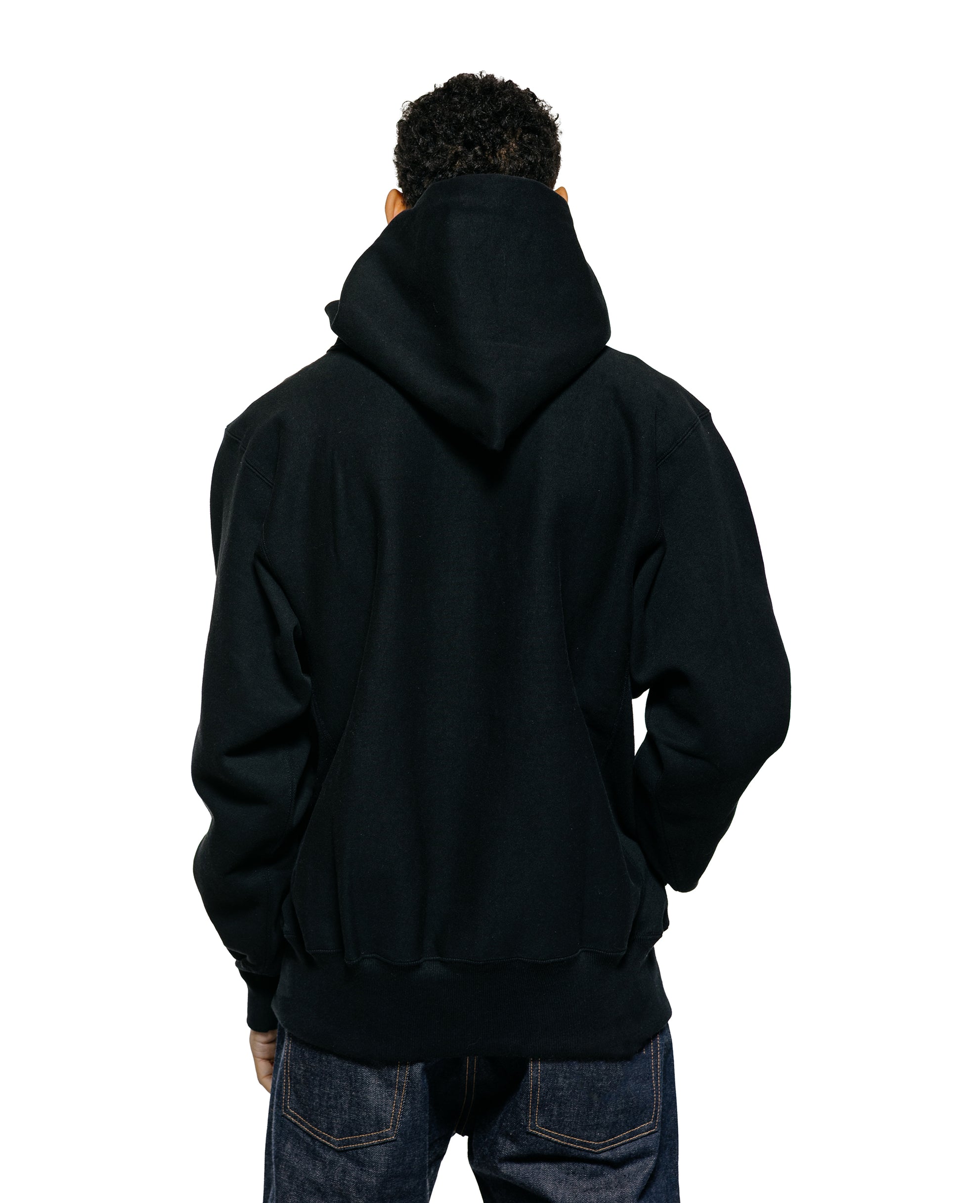lost & found Warehouse Warehouse Lot. 484 No Print Black