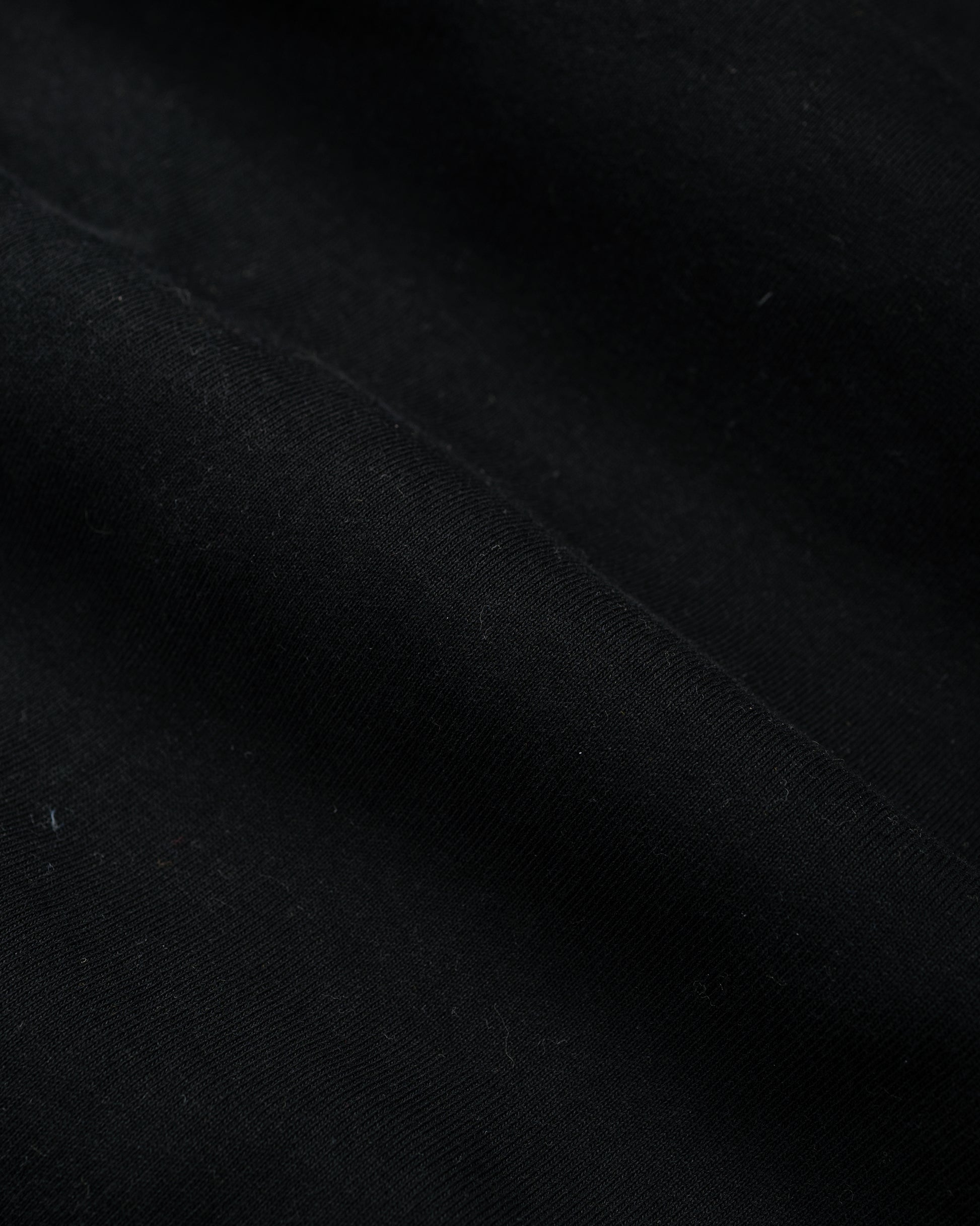 lost & found Warehouse Warehouse Lot. 484 No Print Black