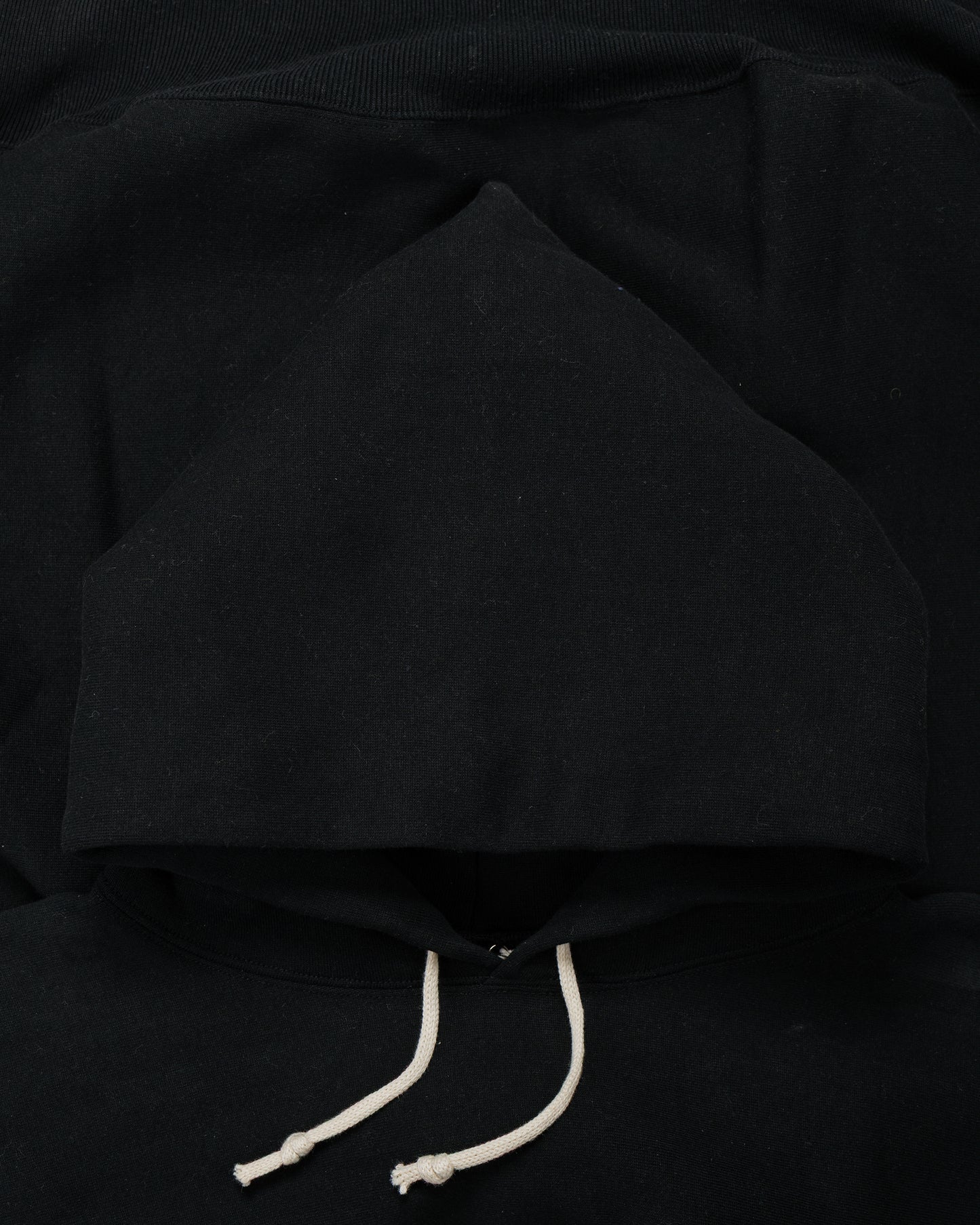 lost & found Warehouse Warehouse Lot. 484 No Print Black