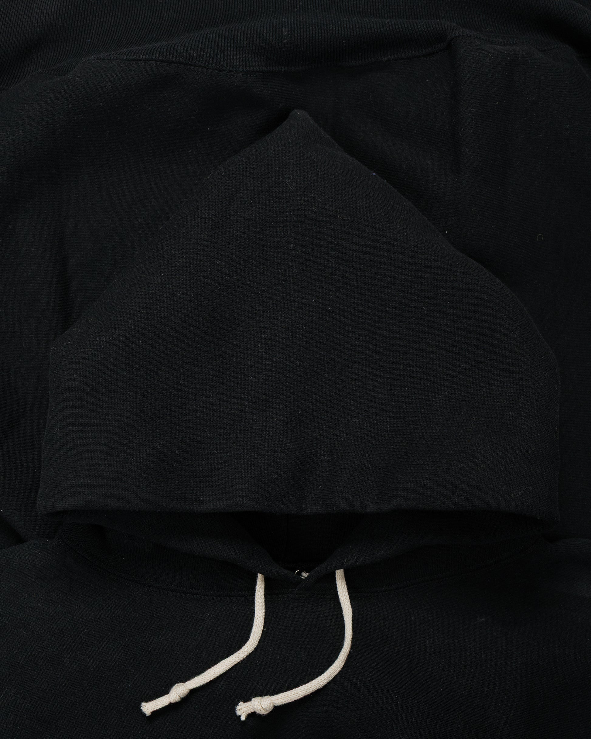 lost & found Warehouse Warehouse Lot. 484 No Print Black