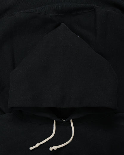 lost & found Warehouse Warehouse Lot. 484 No Print Black