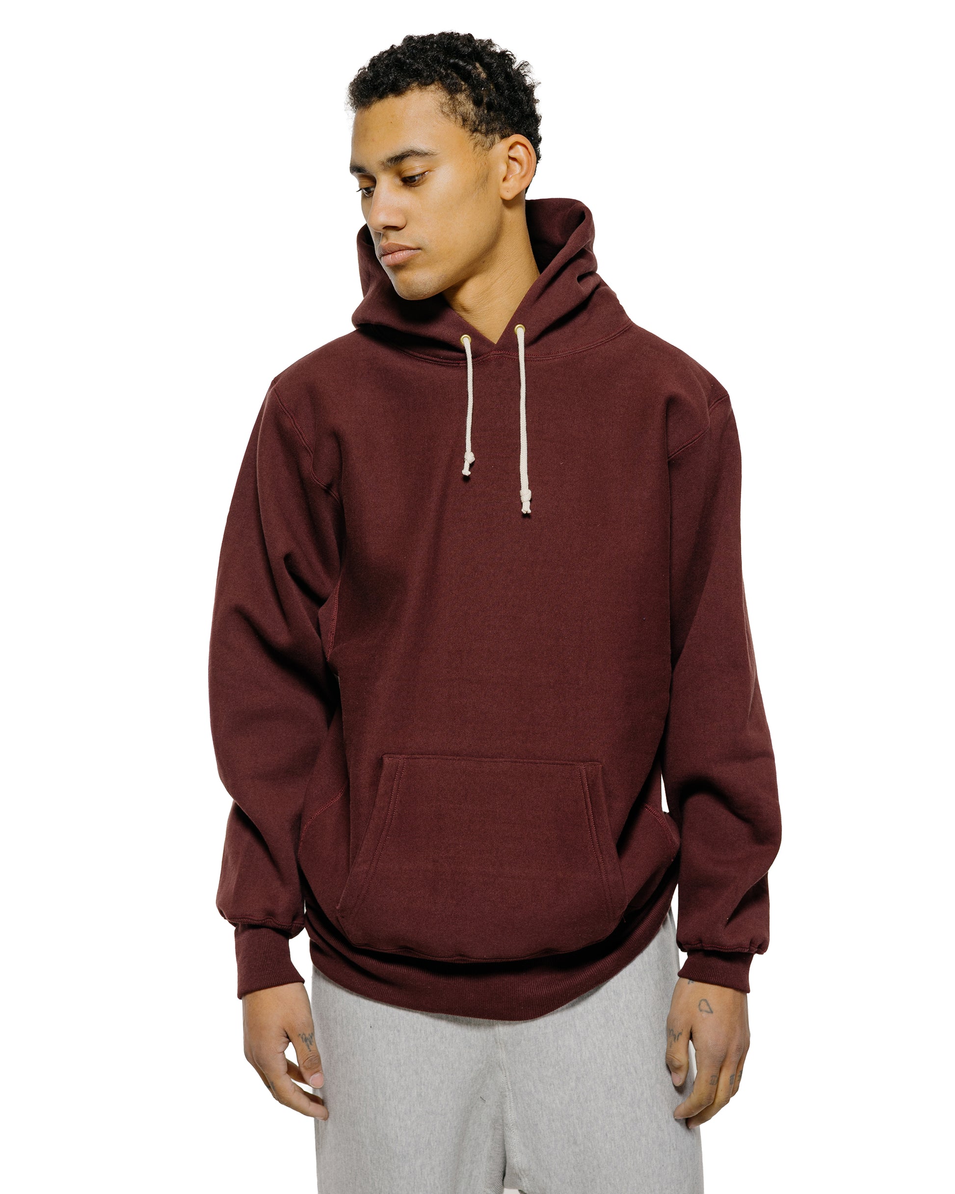 lost & found Warehouse Warehouse Lot. 484 No Print Bordeaux