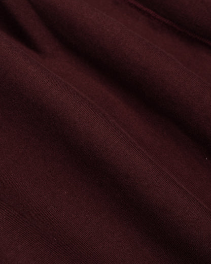 lost & found Warehouse Warehouse Lot. 484 No Print Bordeaux