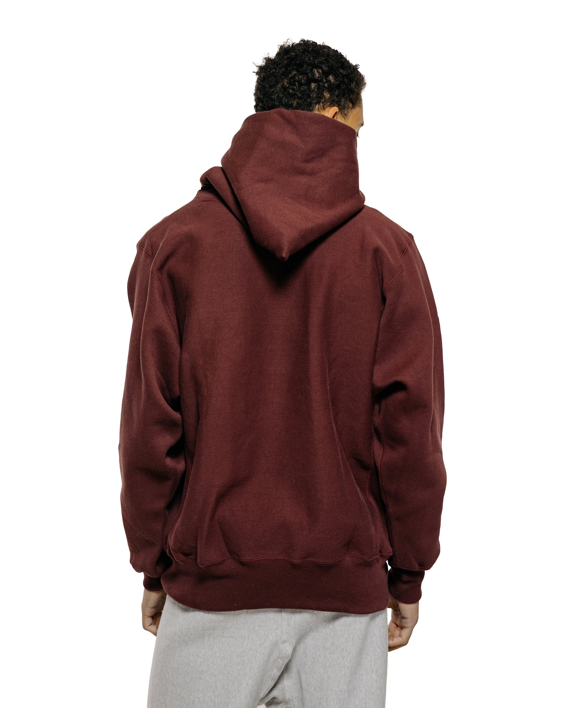 lost & found Warehouse Warehouse Lot. 484 No Print Bordeaux
