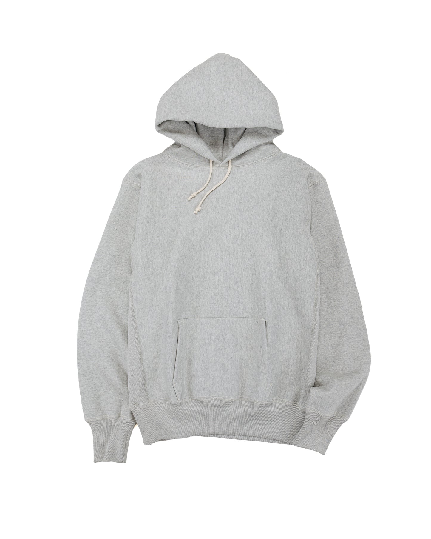 lost & found Warehouse Warehouse Lot. 484 No Print Heather Grey