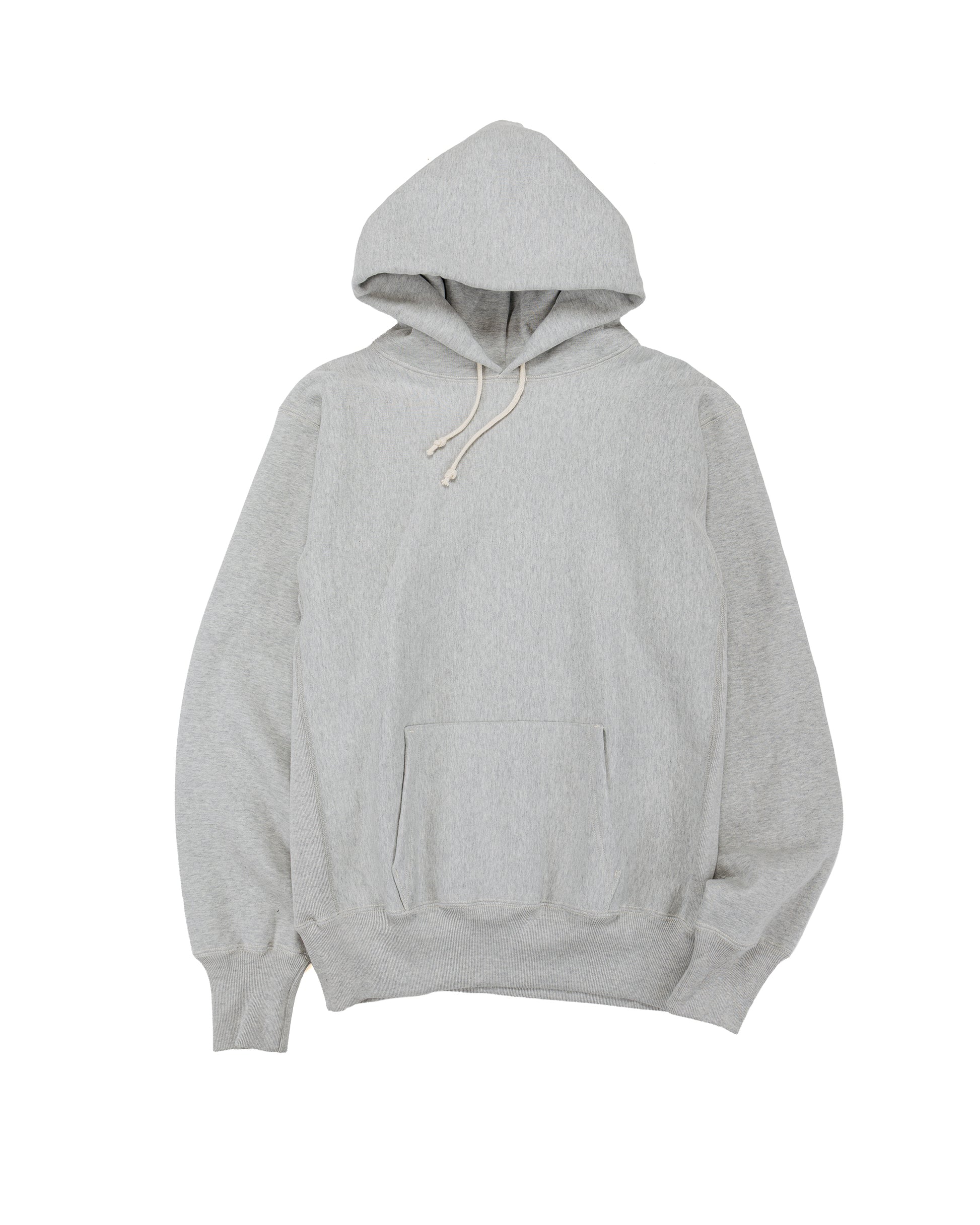 lost & found Warehouse Warehouse Lot. 484 No Print Heather Grey