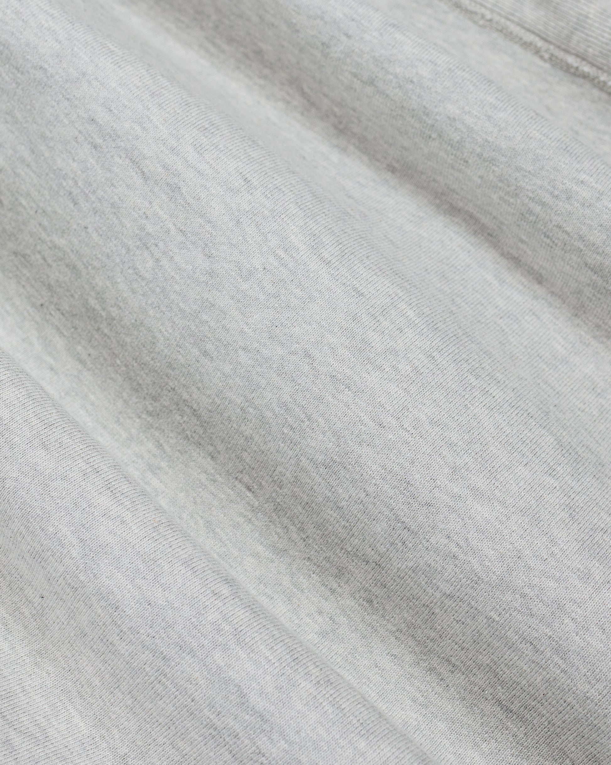 lost & found Warehouse Warehouse Lot. 484 No Print Heather Grey