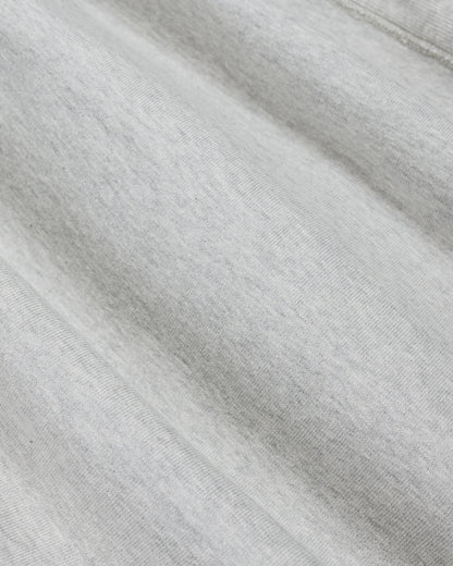 lost & found Warehouse Warehouse Lot. 484 No Print Heather Grey