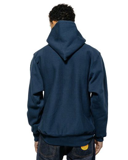 lost & found Warehouse Warehouse Lot. 484 No Print Navy