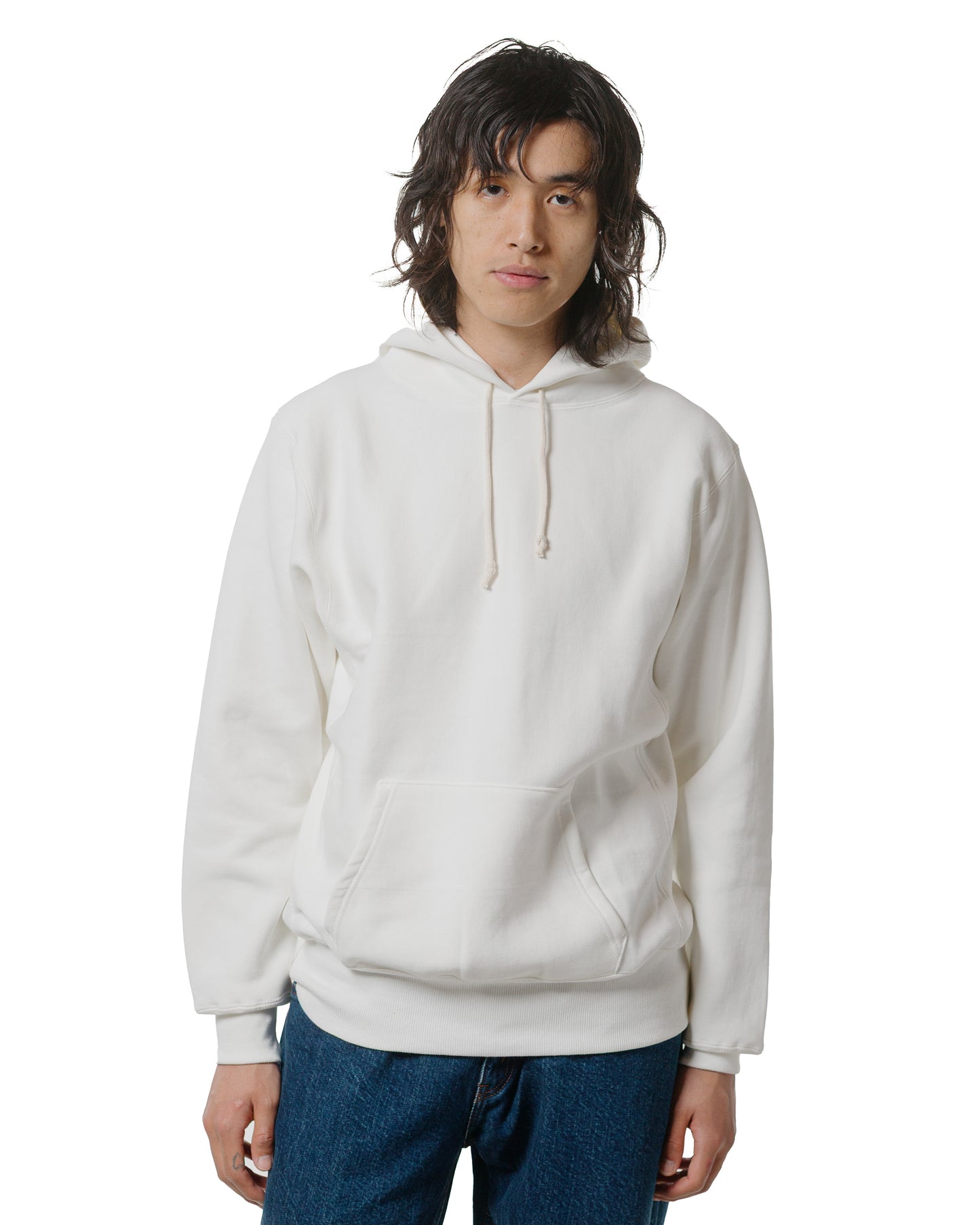 lost & found Warehouse Warehouse Lot. 484 No Print Off White