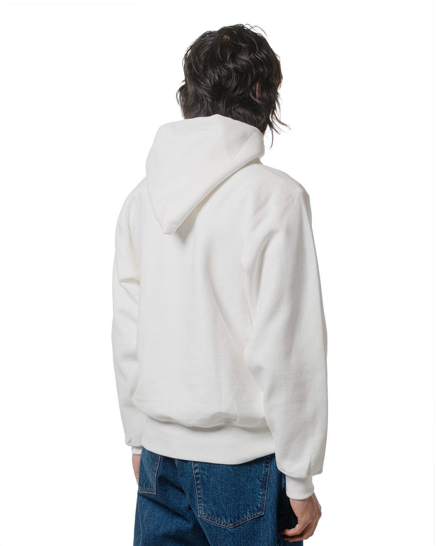 lost & found Warehouse Warehouse Lot. 484 No Print Off White