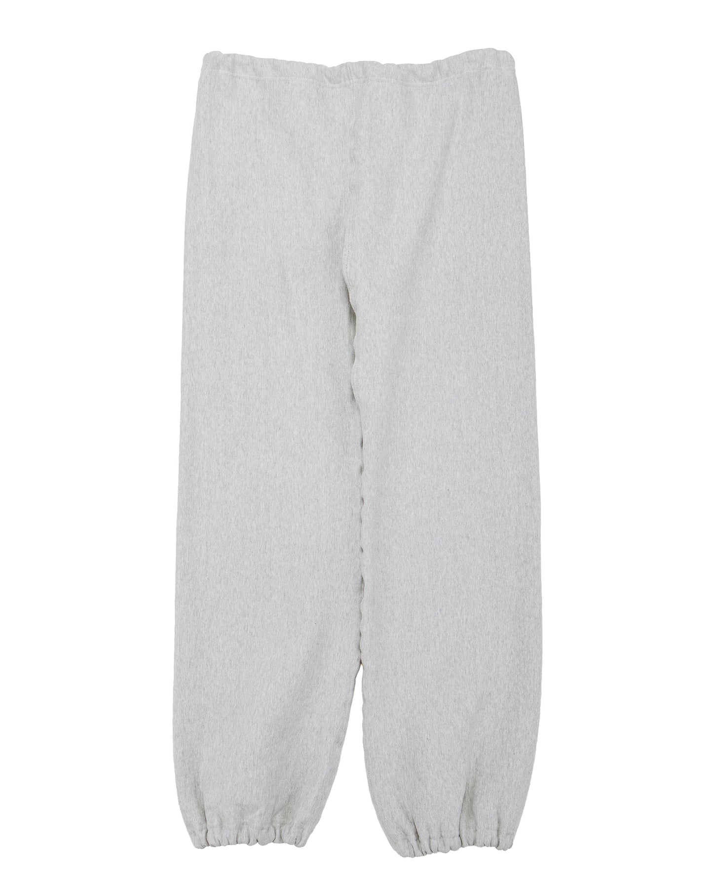 lost & found Warehouse Warehouse Lot. 492 Plain Sweatpants Heather Grey