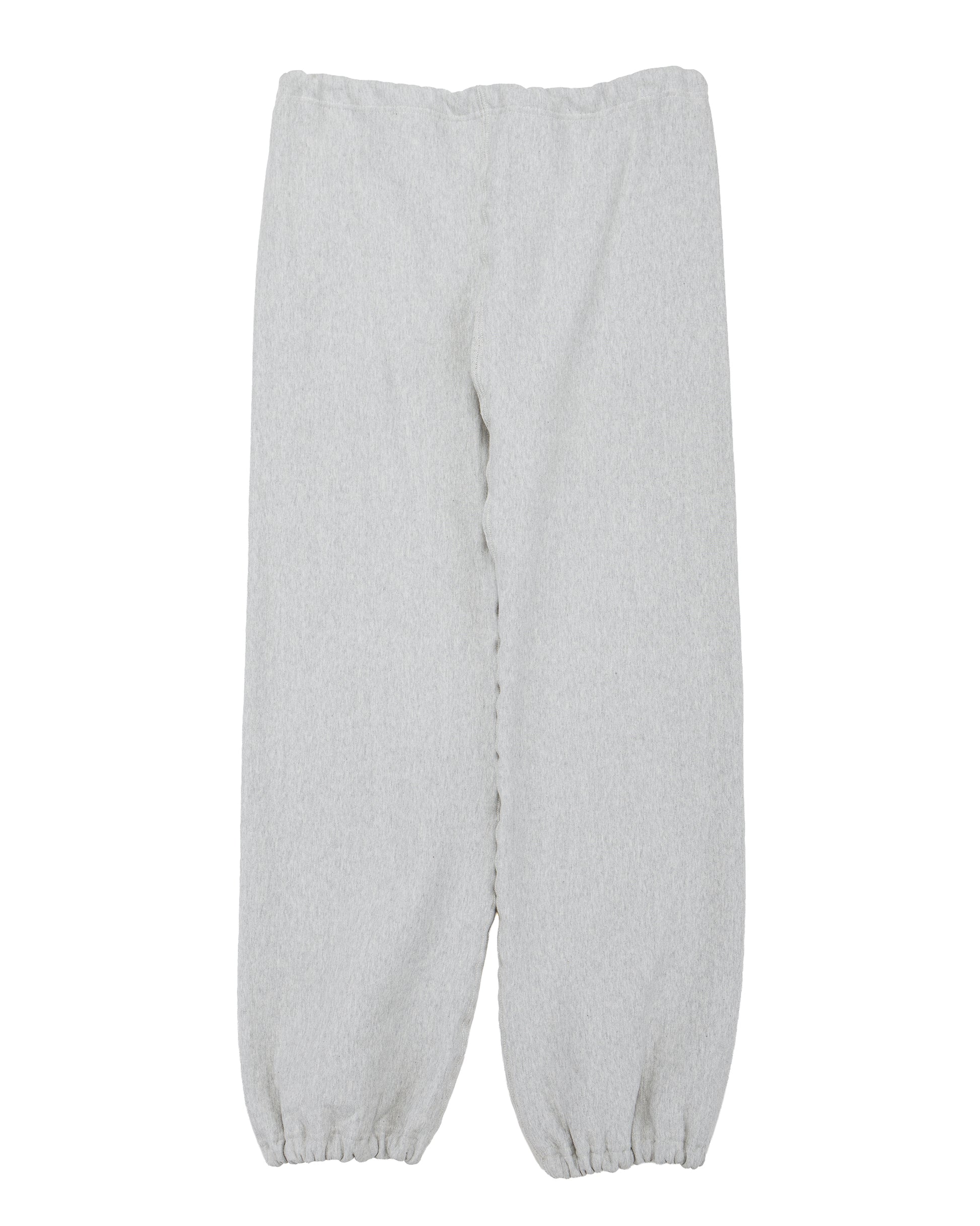 lost & found Warehouse Warehouse Lot. 492 Plain Sweatpants Heather Grey
