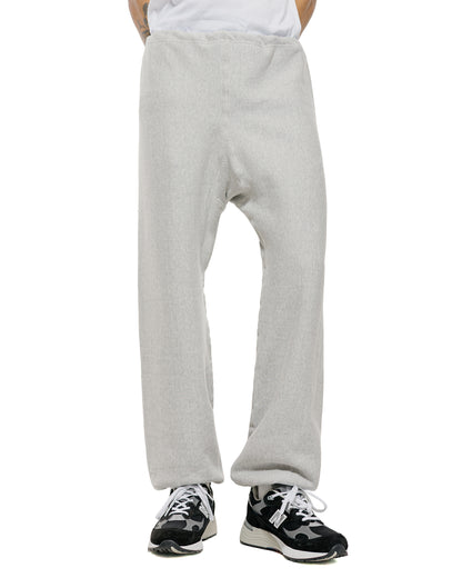 lost & found Warehouse Warehouse Lot. 492 Plain Sweatpants Heather Grey