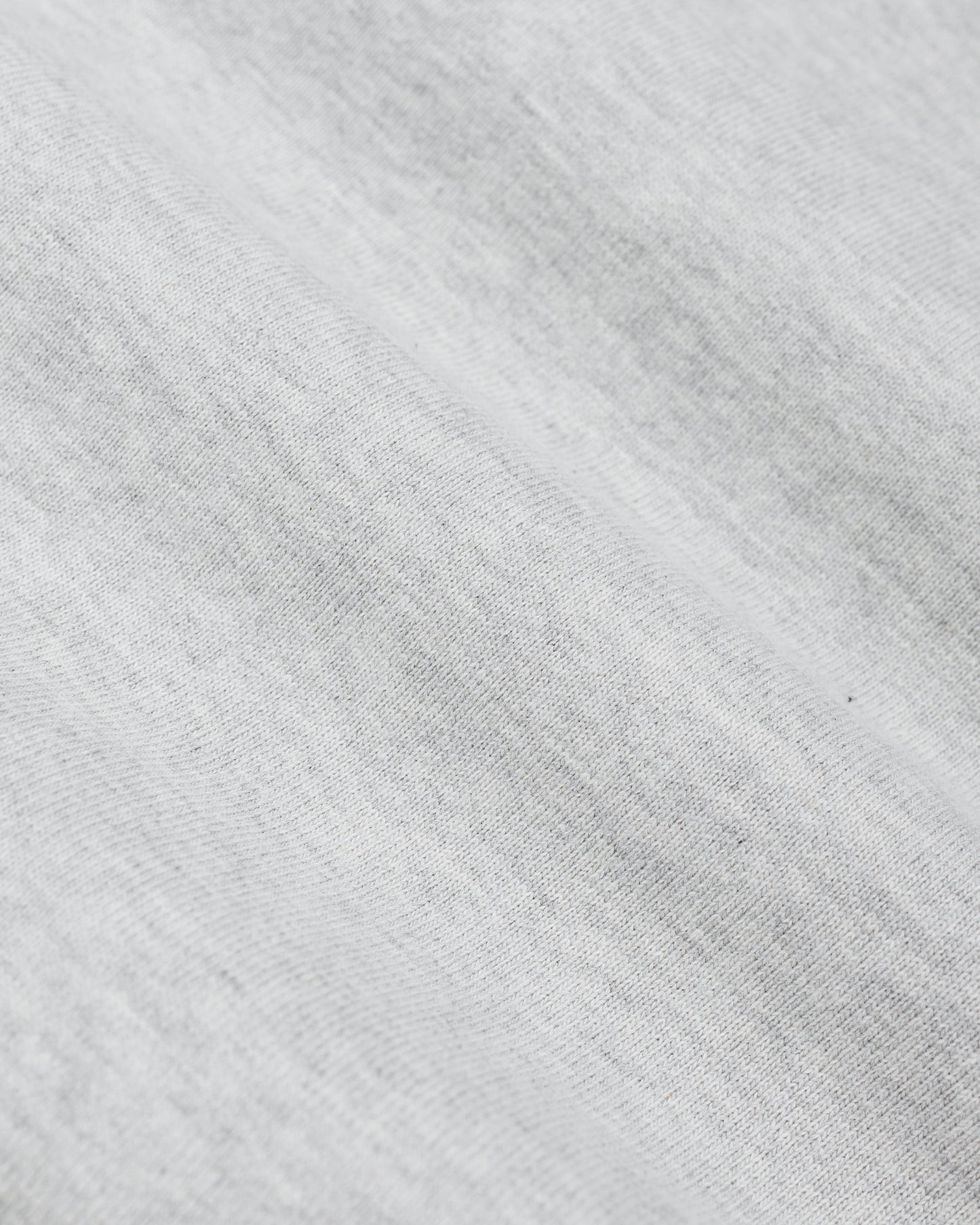 lost & found Warehouse Warehouse Lot. 492 Plain Sweatpants Heather Grey