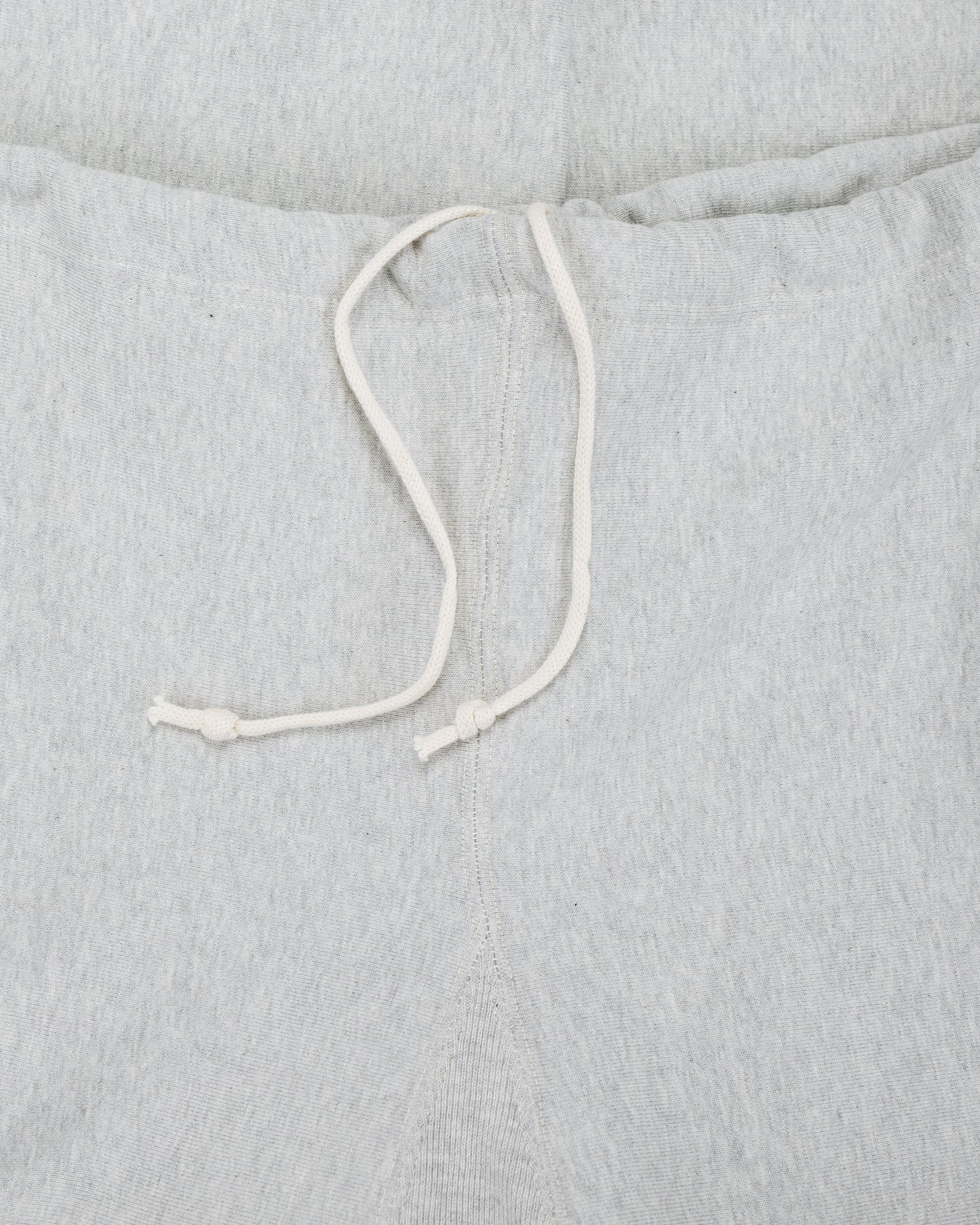 lost & found Warehouse Warehouse Lot. 492 Plain Sweatpants Heather Grey