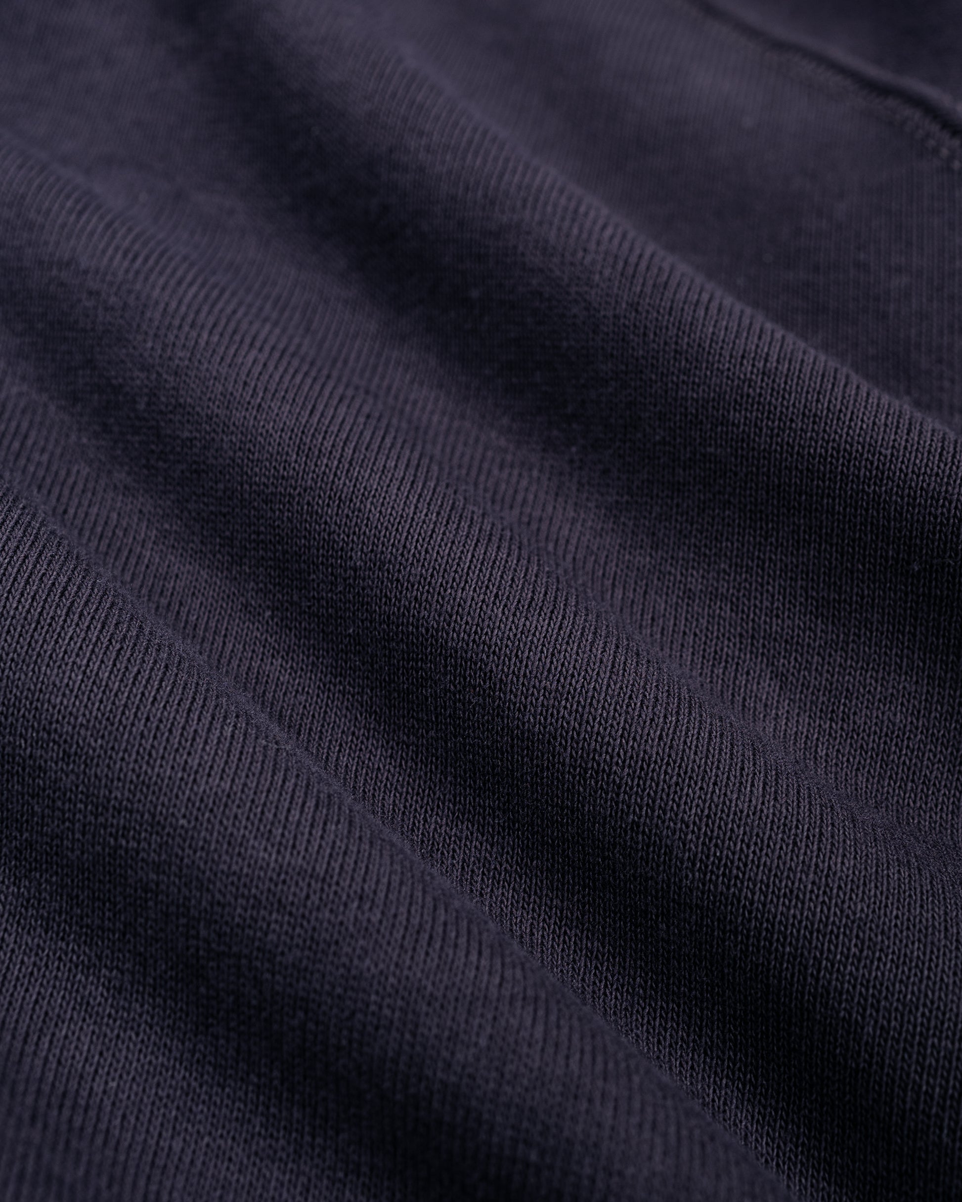 lost & found Warehouse Warehouse Lot. 496 Raglan Freedom Full Zip Hood Dark Navy