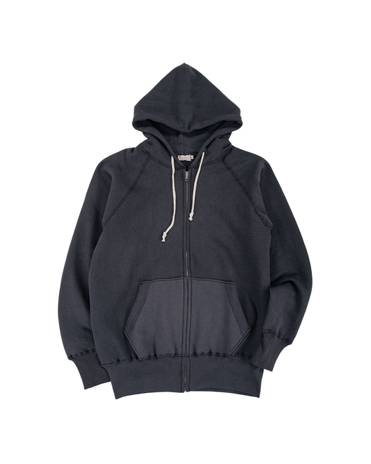 lost & found Warehouse Warehouse Lot. 496 Raglan Freedom Full Zip Hood Sumikuro