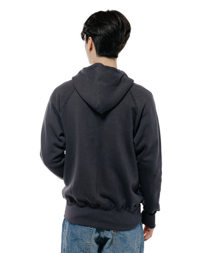 lost & found Warehouse Warehouse Lot. 496 Raglan Freedom Full Zip Hood Sumikuro