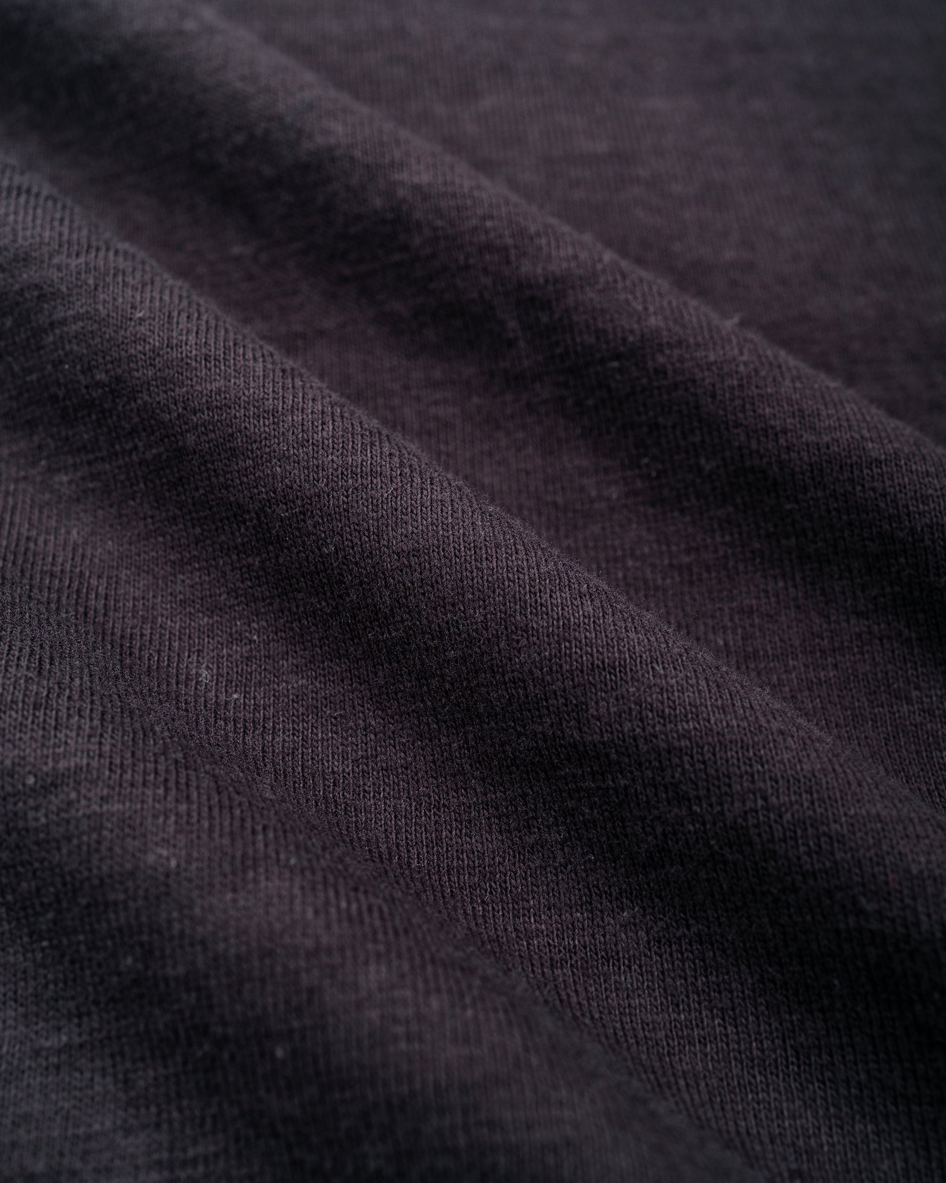 lost & found Warehouse Warehouse Lot. 5906 Long Sleeve Crew Neck T-Shirt Sumikuro