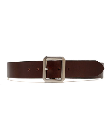 lost & found Warehouse Warehouse Lot. 6039 Garrison Cowhide Belt Brown