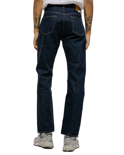 lost & found Warehouse Warehouse Lot. 800XX Standard One Wash Indigo