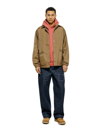 lost & found Warehouse Warehouse Lot. JG-01S 1910s Netmaker's Trousers Indigo Denim Original