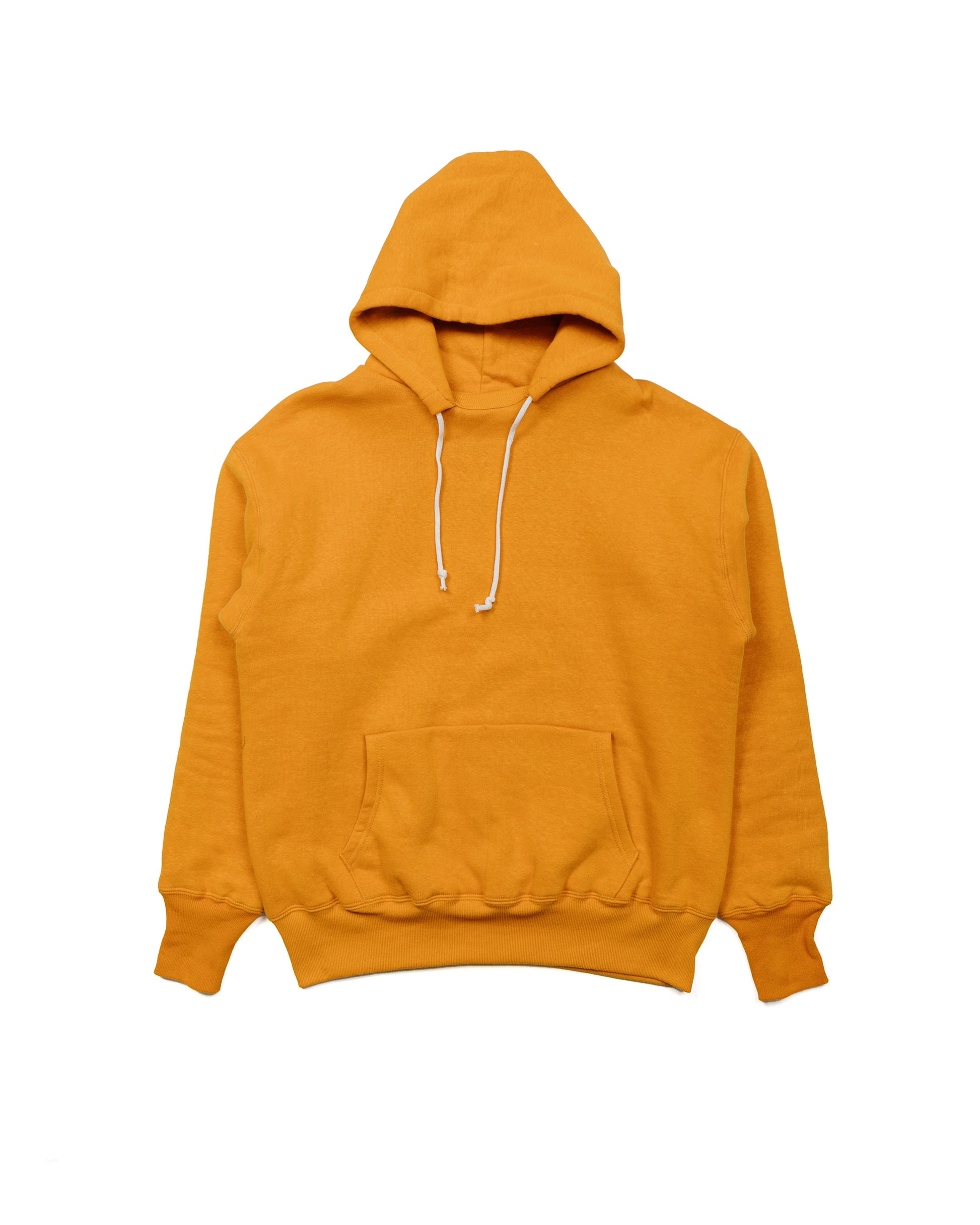 lost & found Warehouse Warehouse Lot. JG-CS02 1950~early 60s Fakie Afterhood Orange