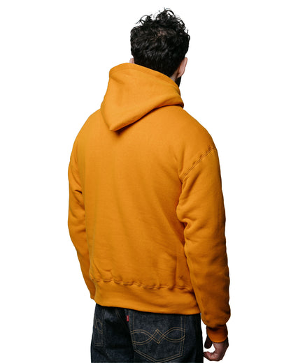 lost & found Warehouse Warehouse Lot. JG-CS02 1950~early 60s Fakie Afterhood Orange