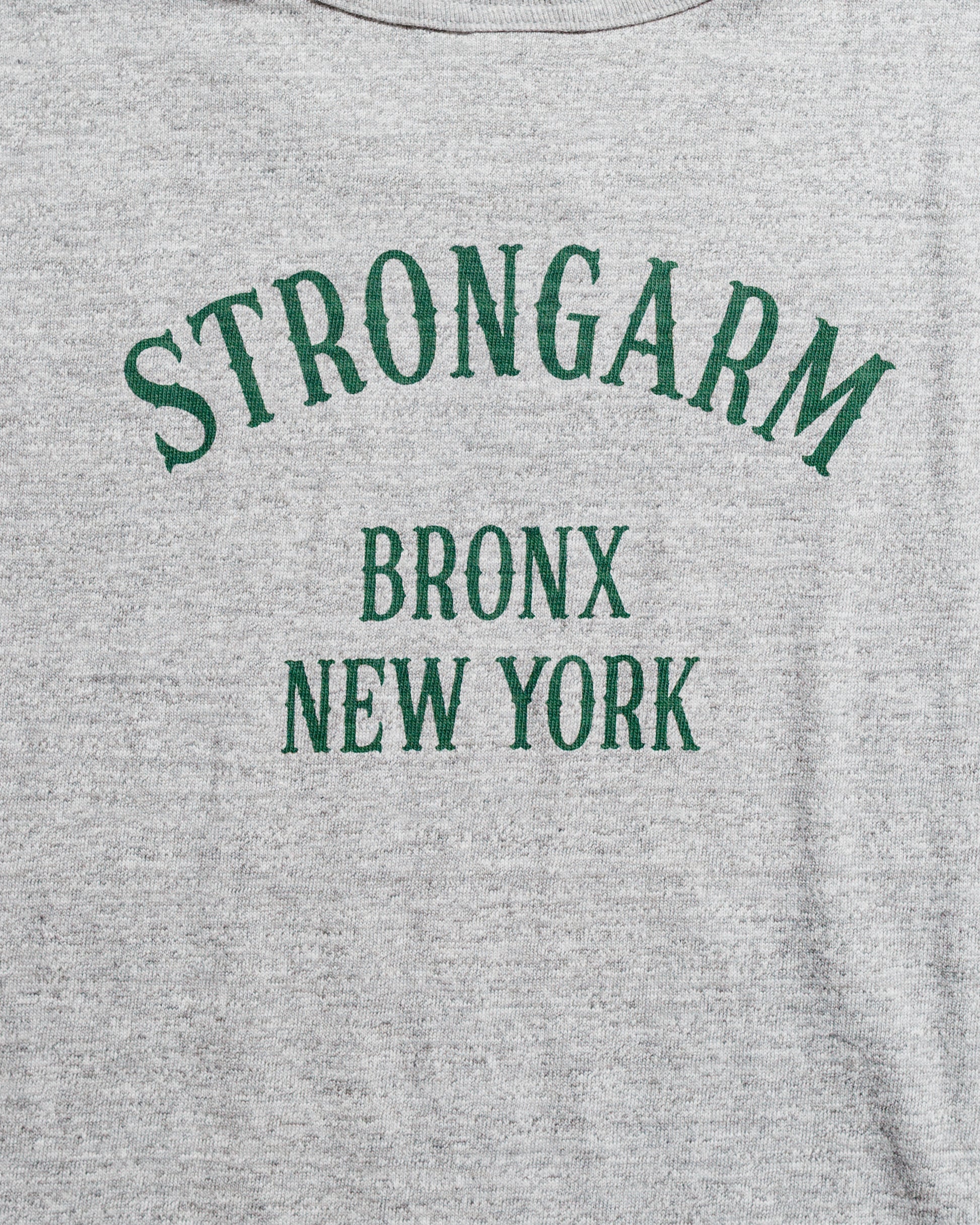 lost & found Warehouse Warehouse Lot. JG-CS06 Academy Beer Distributors T Heather Grey