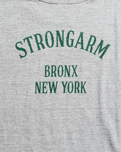 lost & found Warehouse Warehouse Lot. JG-CS06 Academy Beer Distributors T Heather Grey