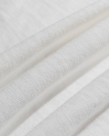 lost & found Warehouse Warehouse Lot. JG-CS06 I Love Judo T Off White
