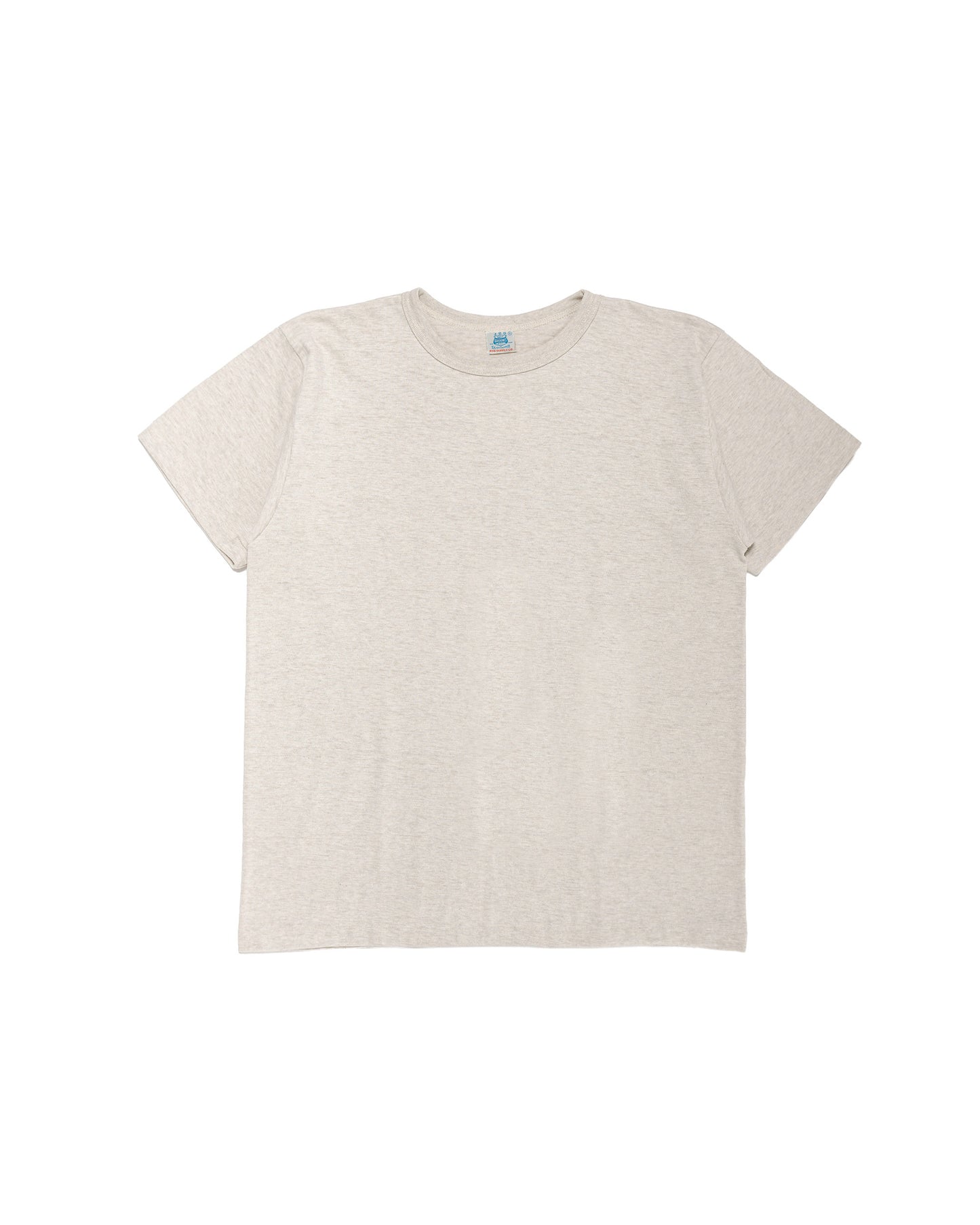 Warehouse Lot. JG-CS06 Standard T-Shirt Off White