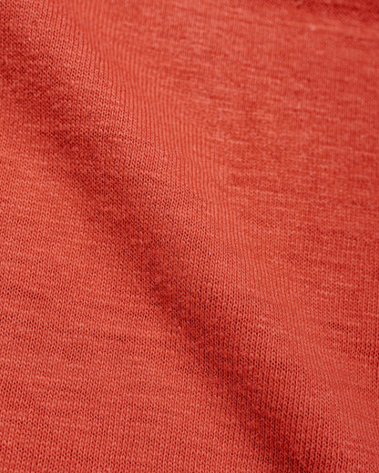 Warehouse Lot. JG-CS06 Standard T-Shirt Red
