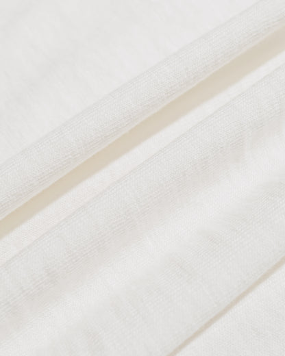 lost & found Warehouse Warehouse Lot. JG-CS07 Standard Pocket T Off White