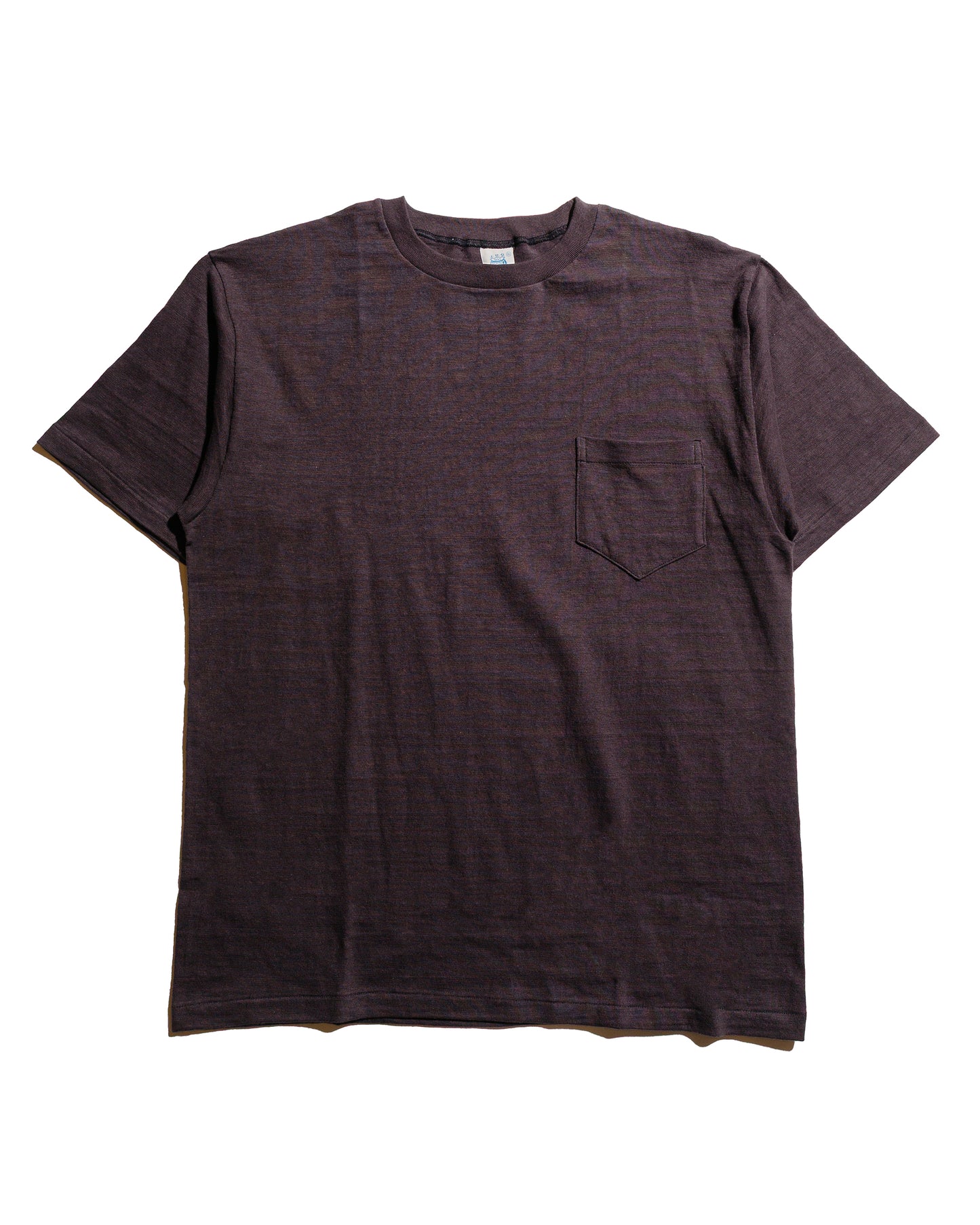 lost & found Warehouse Warehouse Lot. JG-CS07 Standard Pocket T Sumikuro