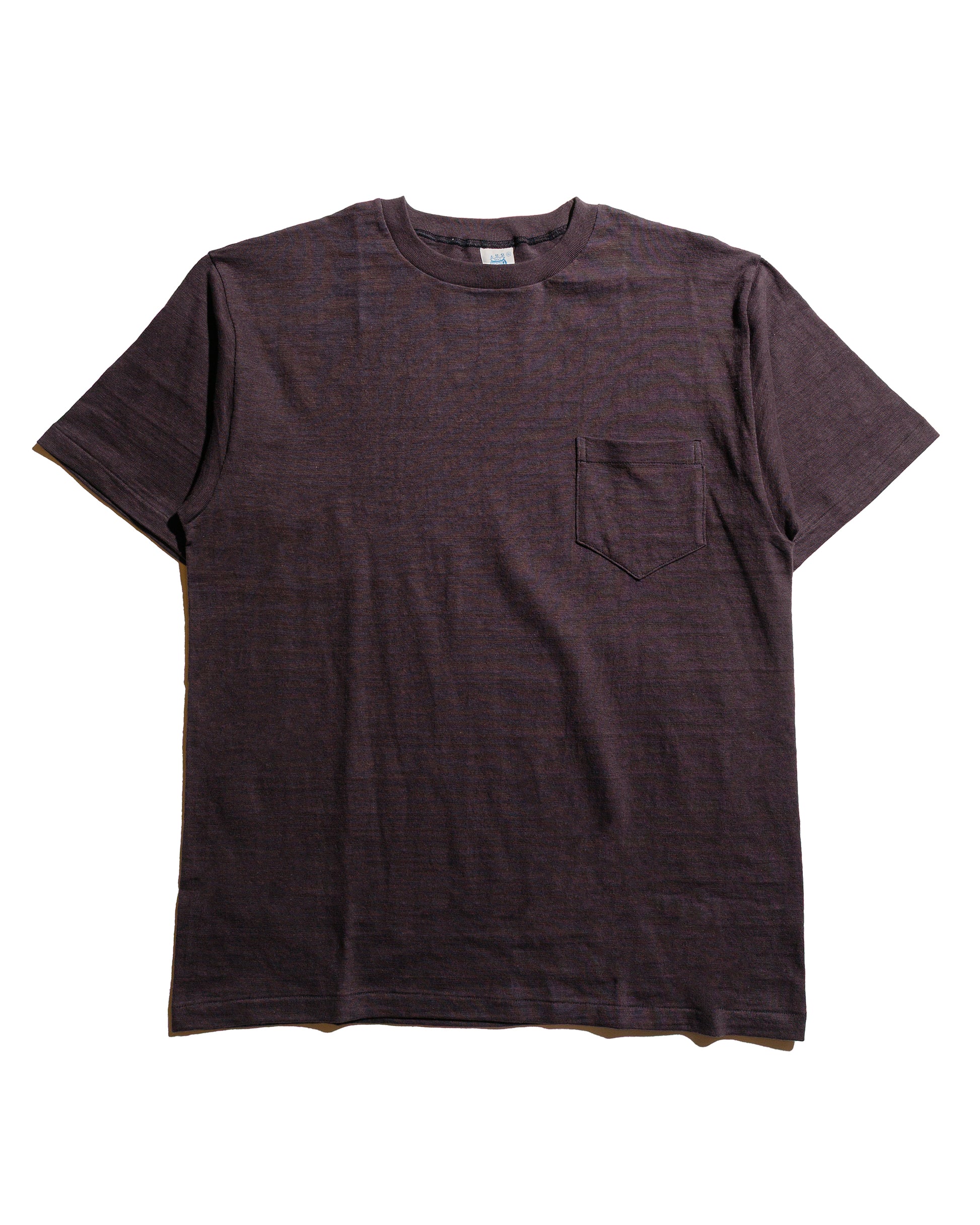 lost & found Warehouse Warehouse Lot. JG-CS07 Standard Pocket T Sumikuro